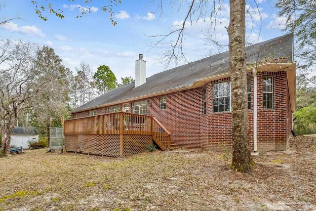 1363 Water Oaks Trl, Cantonment, FL 32533