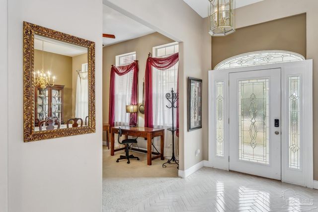 1363 Water Oaks Trl, Cantonment, FL 32533