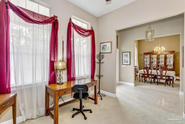 1363 Water Oaks Trl, Cantonment, FL 32533