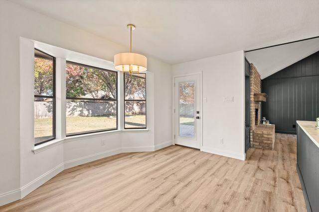 4105 Hemlock Street, Fort Worth, TX 76137