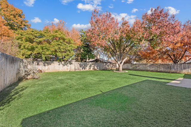 4105 Hemlock Street, Fort Worth, TX 76137