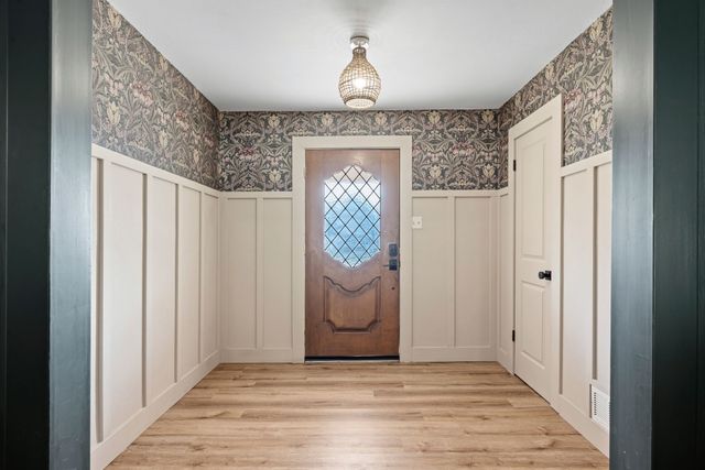 4105 Hemlock Street, Fort Worth, TX 76137