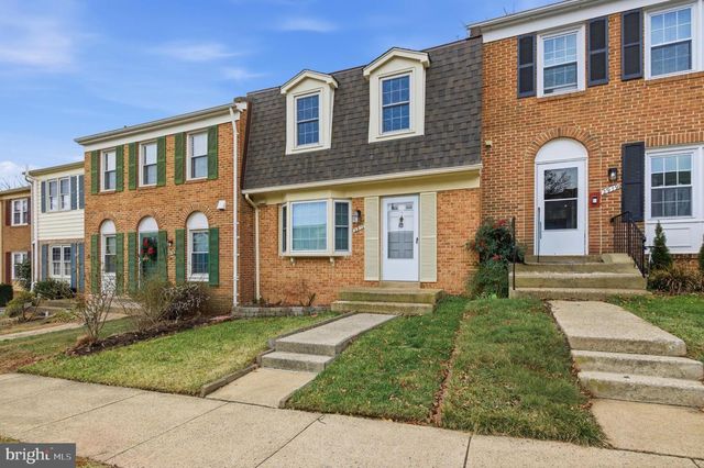 2917 SEMINOLE RD, Woodbridge, VA 22192
