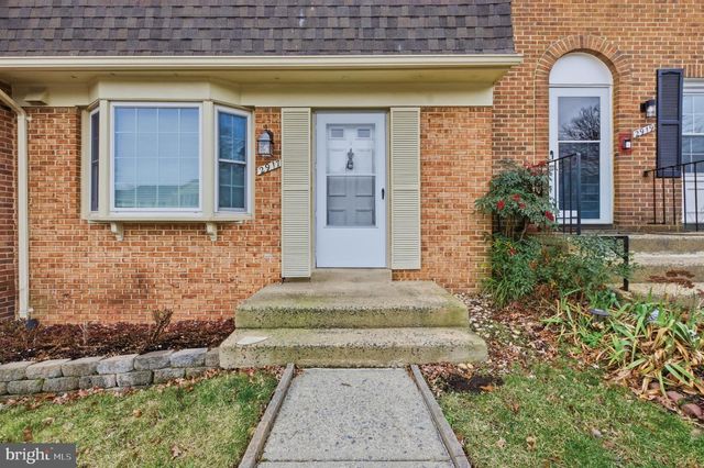 2917 SEMINOLE RD, Woodbridge, VA 22192