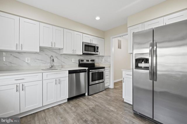 2917 SEMINOLE RD, Woodbridge, VA 22192