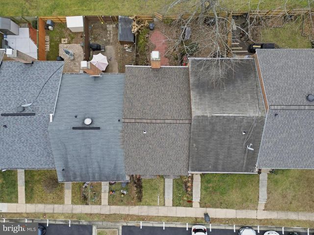 2917 SEMINOLE RD, Woodbridge, VA 22192