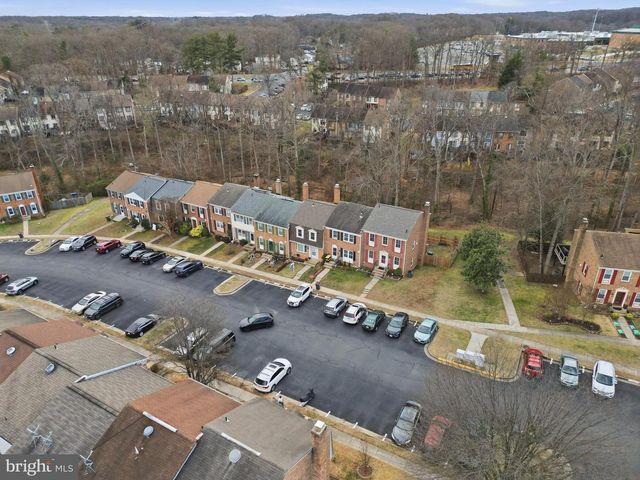 2917 SEMINOLE RD, Woodbridge, VA 22192