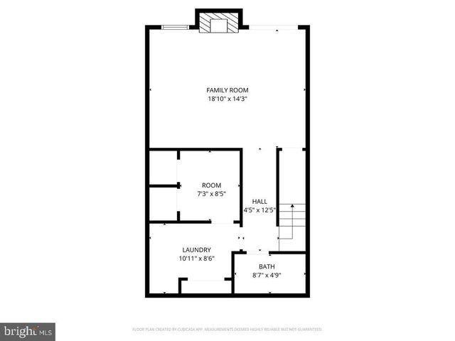 2917 SEMINOLE RD, Woodbridge, VA 22192