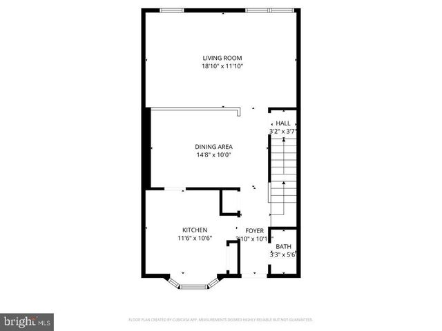 2917 SEMINOLE RD, Woodbridge, VA 22192