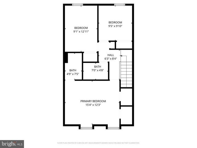 2917 SEMINOLE RD, Woodbridge, VA 22192