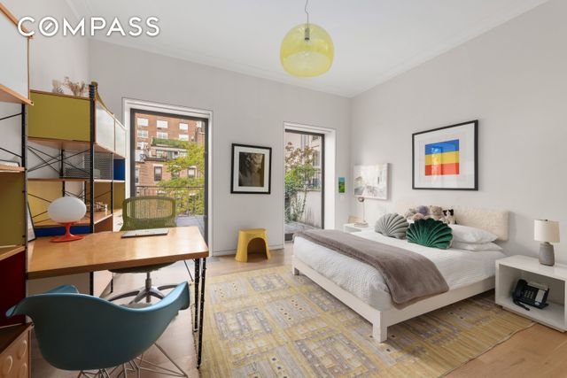 309 W 80th Street, New York City, NY 10024