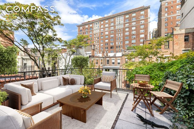 309 W 80th Street, New York City, NY 10024