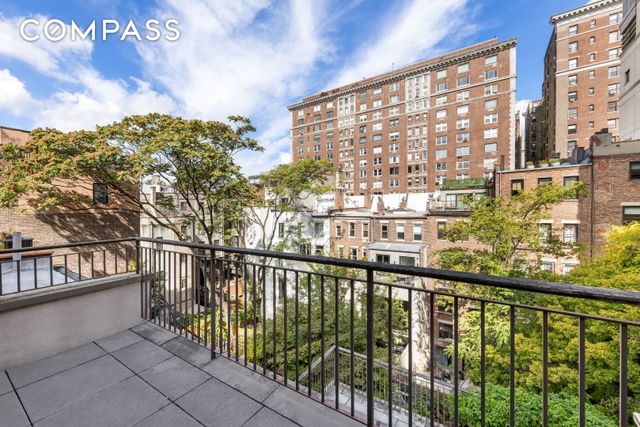 309 W 80th Street, New York City, NY 10024