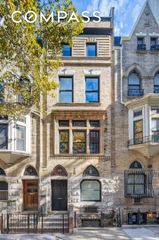 309 W 80th Street, New York City, NY 10024