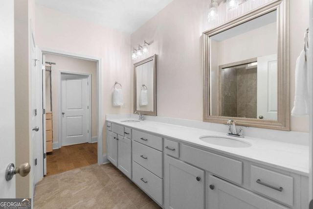 912 Lucky Lane, Woodstock, GA 30188