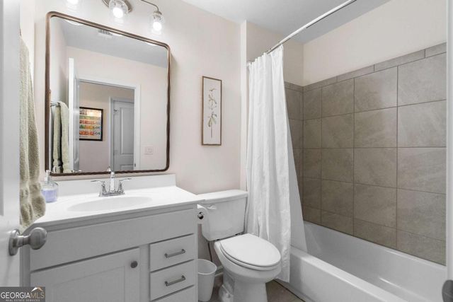 912 Lucky Lane, Woodstock, GA 30188