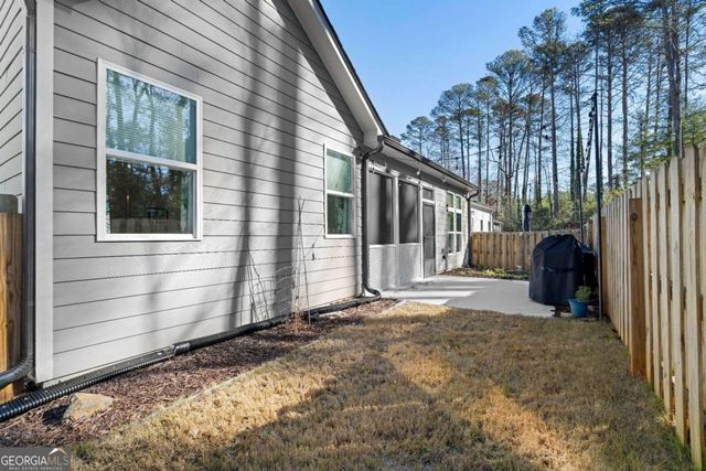 912 Lucky Lane, Woodstock, GA 30188