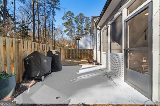 912 Lucky Lane, Woodstock, GA 30188