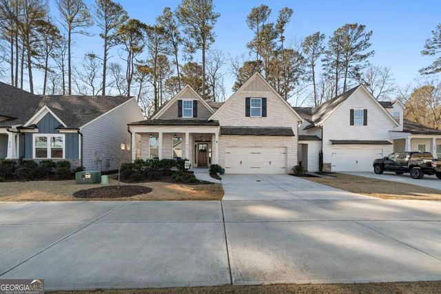 912 Lucky Lane, Woodstock, GA 30188