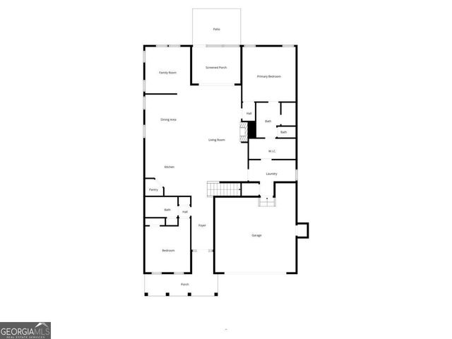 912 Lucky Lane, Woodstock, GA 30188