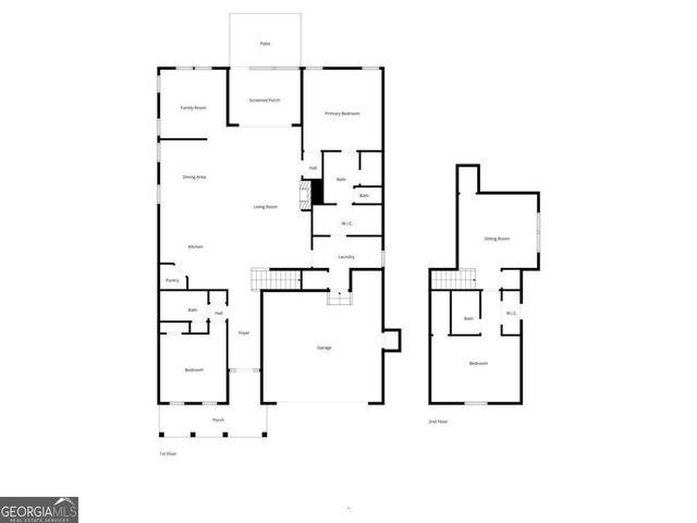 912 Lucky Lane, Woodstock, GA 30188