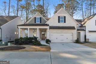 912 Lucky Lane, Woodstock, GA 30188
