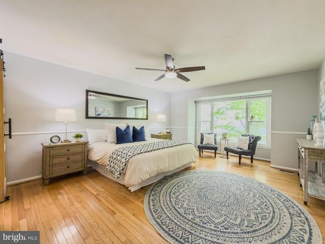 5 TRIPOLEY CT, Gaithersburg, MD 20878