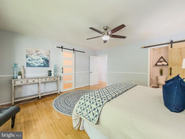 5 TRIPOLEY CT, Gaithersburg, MD 20878