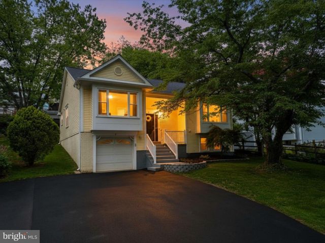 5 TRIPOLEY CT, Gaithersburg, MD 20878