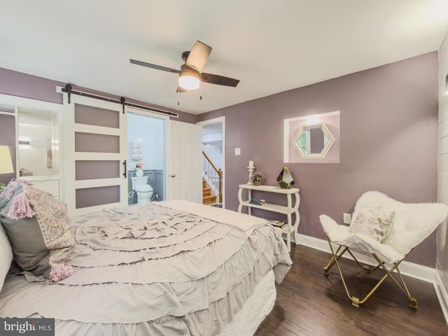 5 TRIPOLEY CT, Gaithersburg, MD 20878