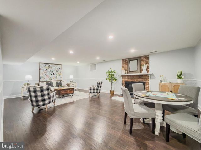 5 TRIPOLEY CT, Gaithersburg, MD 20878