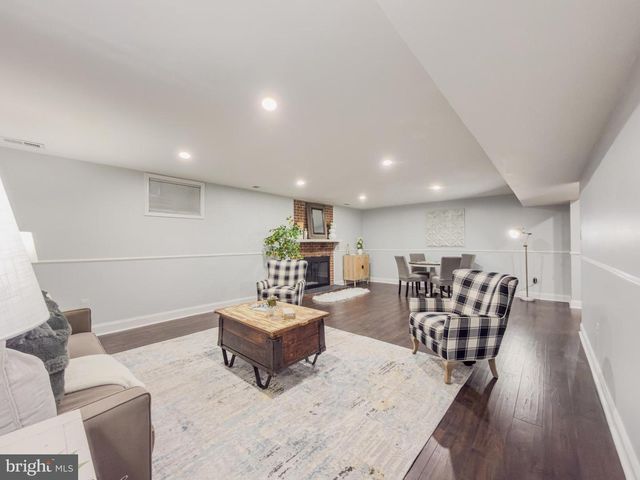 5 TRIPOLEY CT, Gaithersburg, MD 20878