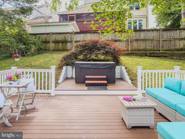 5 TRIPOLEY CT, Gaithersburg, MD 20878
