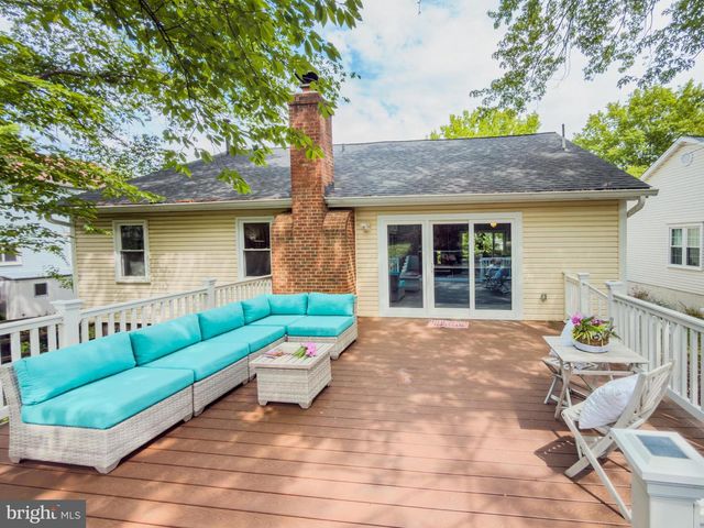 5 TRIPOLEY CT, Gaithersburg, MD 20878