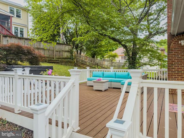 5 TRIPOLEY CT, Gaithersburg, MD 20878