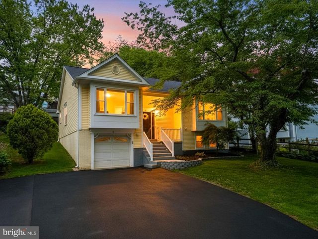 5 TRIPOLEY CT, Gaithersburg, MD 20878