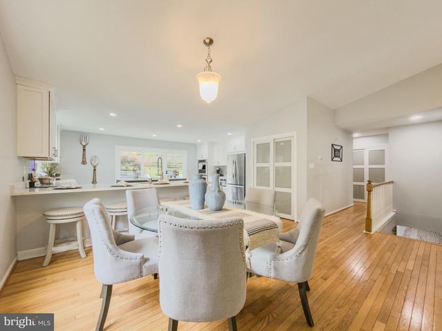 5 TRIPOLEY CT, Gaithersburg, MD 20878