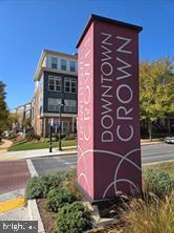 5 TRIPOLEY CT, Gaithersburg, MD 20878