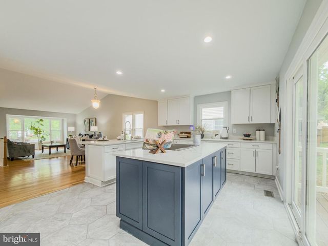 5 TRIPOLEY CT, Gaithersburg, MD 20878
