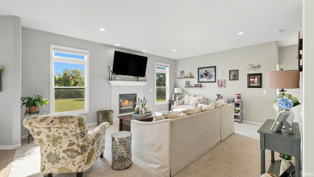 1251 Stintson Drive, Huntington, IN 46750