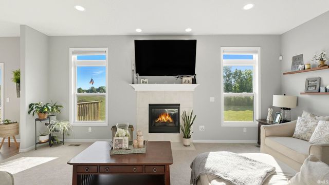 1251 Stintson Drive, Huntington, IN 46750