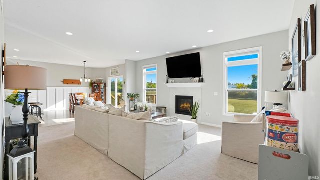 1251 Stintson Drive, Huntington, IN 46750