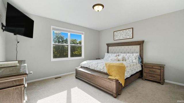 1251 Stintson Drive, Huntington, IN 46750