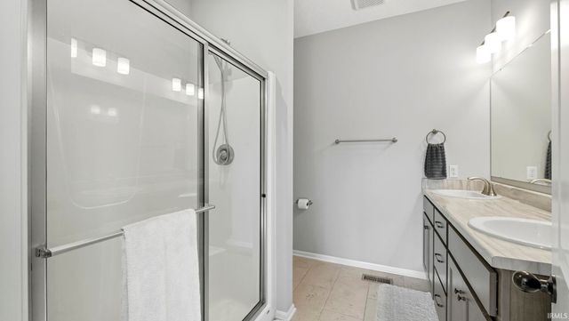 1251 Stintson Drive, Huntington, IN 46750