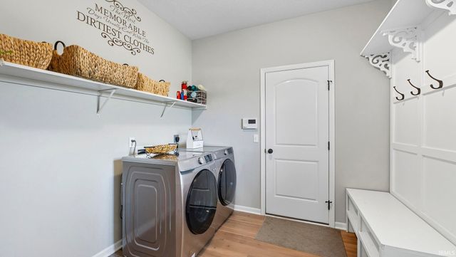 1251 Stintson Drive, Huntington, IN 46750