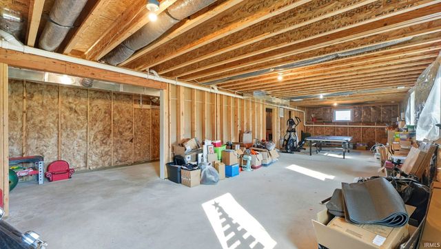 1251 Stintson Drive, Huntington, IN 46750