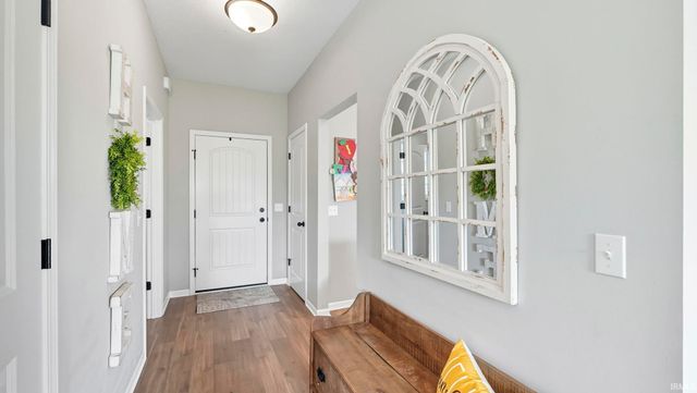 1251 Stintson Drive, Huntington, IN 46750