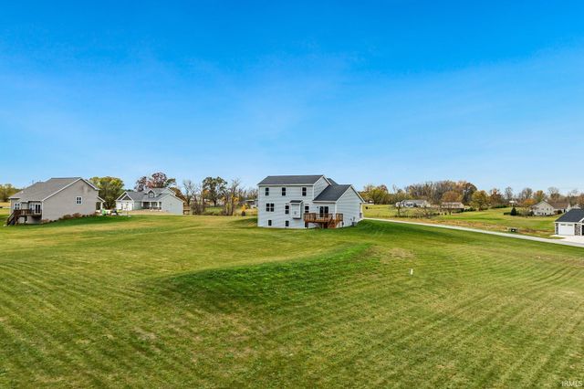 1251 Stintson Drive, Huntington, IN 46750