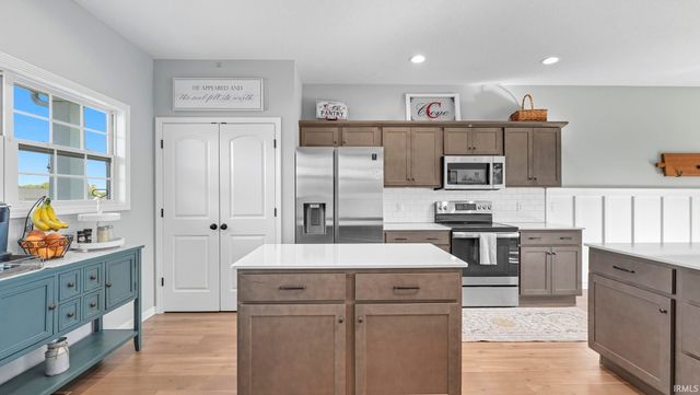 1251 Stintson Drive, Huntington, IN 46750