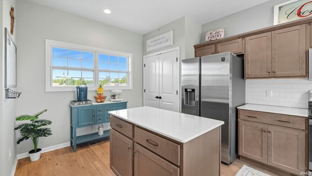 1251 Stintson Drive, Huntington, IN 46750